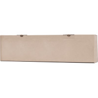 Bezpečnostní zábrana k posteli - 90 cm - Ovečka