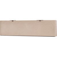 Bezpečnostní zábrana k posteli - 90 cm - Slon