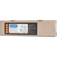 Bezpečnostní zábrana k posteli - 90 cm - Zvířátka