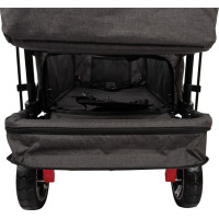 small foot Vozík se střechou