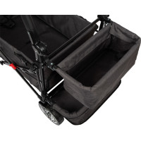 small foot Vozík se střechou