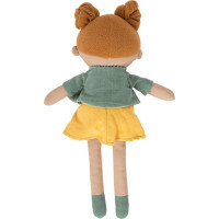 small foot Látková panenka Mája