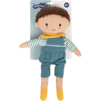 small foot Látková panenka Leo