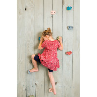 small foot Lezecké úchyty