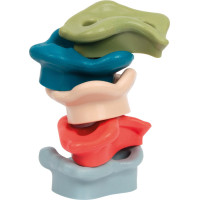 small foot Lezecké úchyty