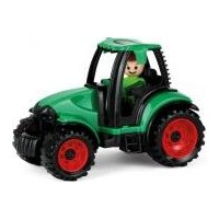 Lena Truckies traktor