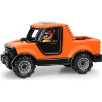 Lena Truckies Pickup