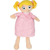 Panenka pro učení anatomie - dívka