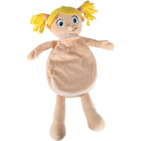 Panenka pro učení anatomie - dívka