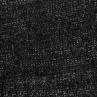 Clona na balkon LUARO - 105x700 cm - černá