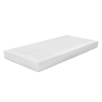 Dětská pěnová matrace CLASSIC STAR - 178x90x16 cm + potah Aloe vera