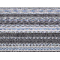 Kusový koberec Sunny 4411 Black