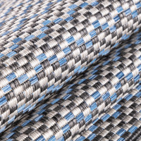 Kusový koberec Sunny 4419 Grey