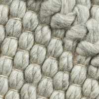 Kusový koberec Tahar 99001C beige