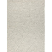 Kusový koberec Tahar 99001C beige