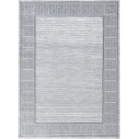 Kusový koberec Allure 8783 l.grey/white