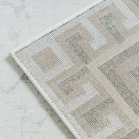 Kusový koberec Allure 1960 white/grey