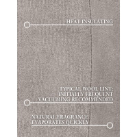 Kusový koberec Villeroy & Boch Kari 106287 Grey