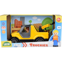 Lena Truckies Odtahový vůz