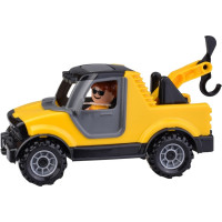 Lena Truckies Odtahový vůz