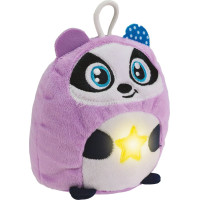 CLEMENTONI BABY Twinkle Twinkle Malý jezevec