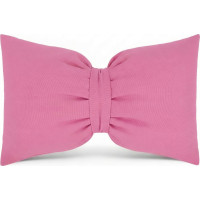 Dekorační polštář GLAM 30x50 cm - fuchsiový