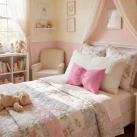 Dekorační polštář GLAM 30x50 cm - fuchsiový