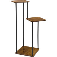 Stojan na květiny TOMAS rustic