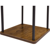 Stojan na květiny TOMAS rustic