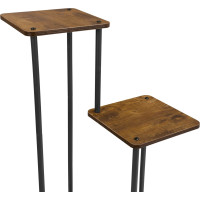 Stojan na květiny TOMAS rustic