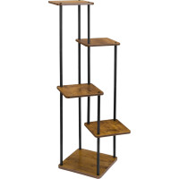 Stojan na květiny MARLON rustic