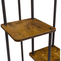 Stojan na květiny MARLON rustic