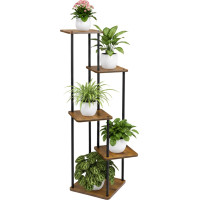 Stojan na květiny MARLON rustic