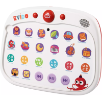 ALBI Kvído: Mluvicí tablík