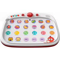 ALBI Kvído: Mluvicí tablík