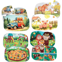 ALBI Kvído: Mluvicí tablík