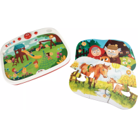 ALBI Kvído: Mluvicí tablík