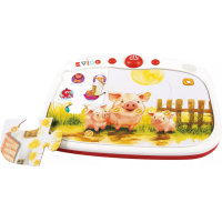 ALBI Kvído: Mluvicí tablík