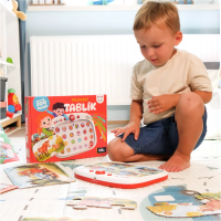 ALBI Kvído: Mluvicí tablík