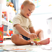 ALBI Kvído: Mluvicí tablík