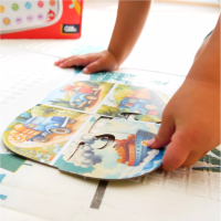 ALBI Kvído: Mluvicí tablík