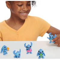 DISNEY Sada figurek Stitch II