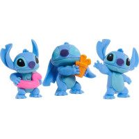 DISNEY Sada figurek Stitch II
