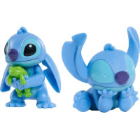 DISNEY Sada figurek Stitch II