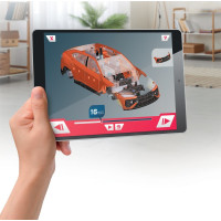 CLEMENTONI Science&Play Mechanická laboratoř Lamborghini Urus SE