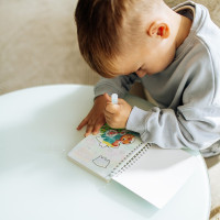 DODO Vodní malování Doprava