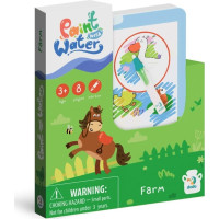 DODO Vodní malování Farma