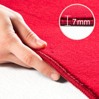 Běhoun Sky 5400 Red