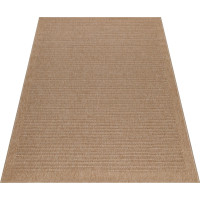Běhoun Dhaka 8712 Beige