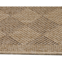 Běhoun Dhaka 8713 Black